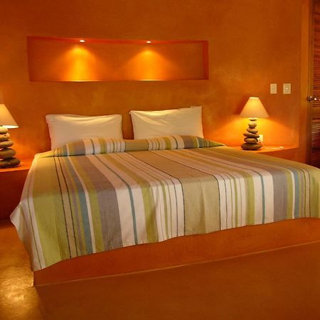 Paraíso Hotel Playa Negra חדר תמונה