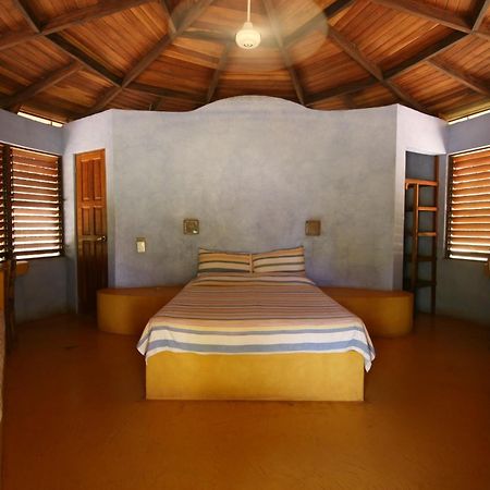 Paraíso Hotel Playa Negra חדר תמונה