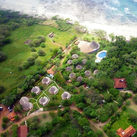 Paraíso Hotel Playa Negra מראה חיצוני תמונה