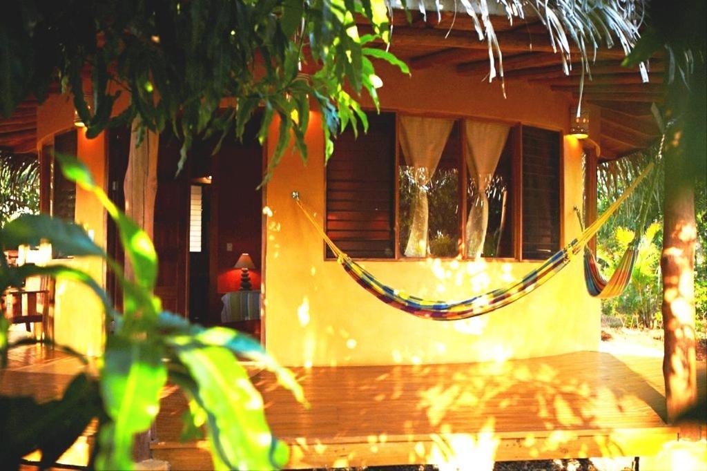 Paraíso Hotel Playa Negra חדר תמונה
