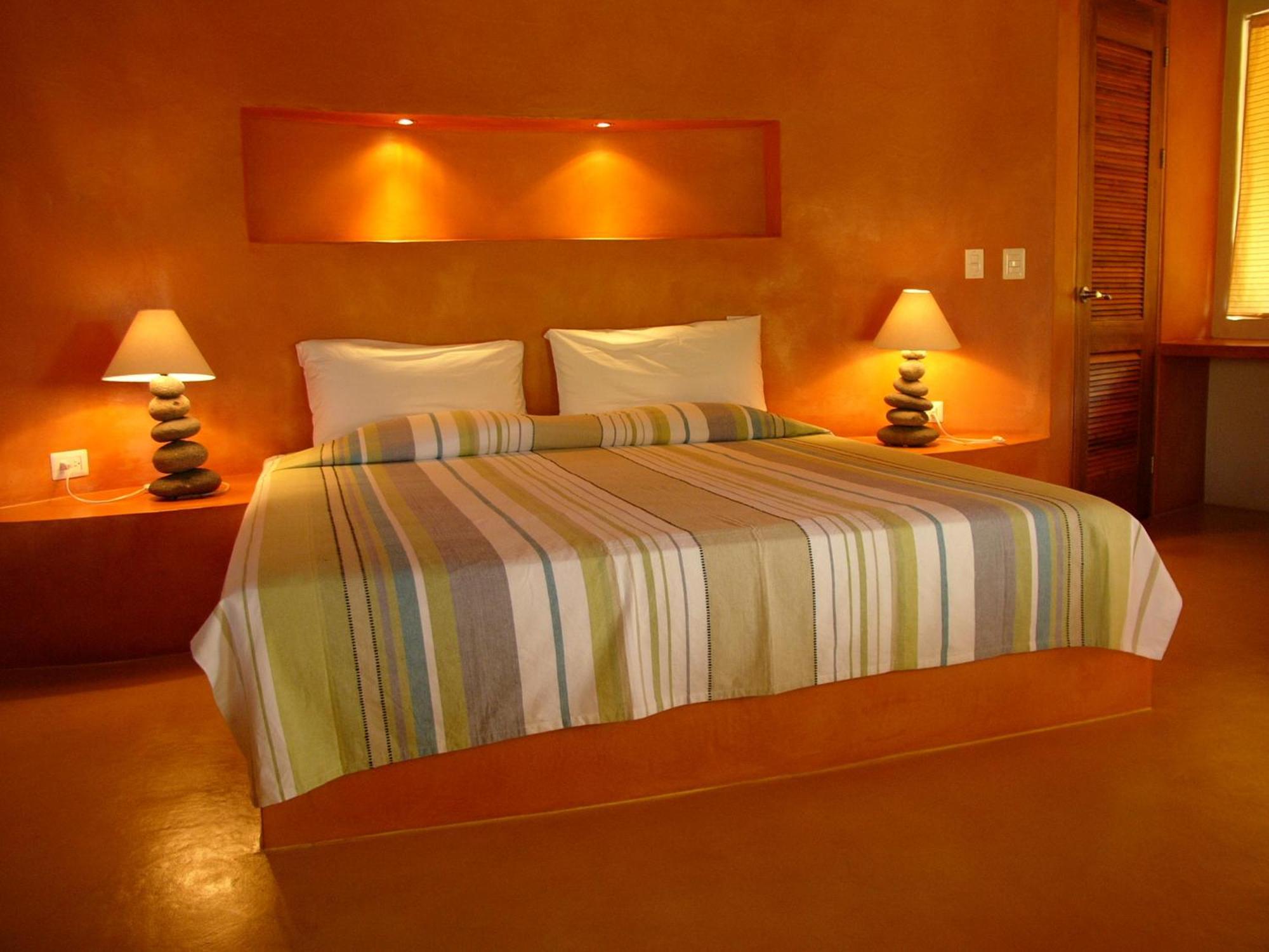 Paraíso Hotel Playa Negra חדר תמונה