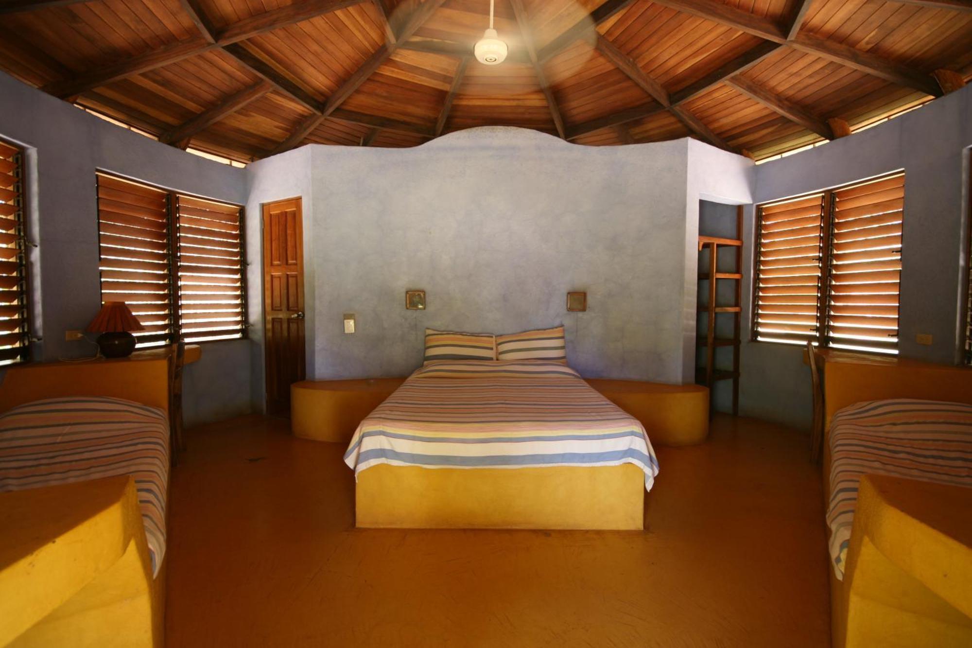 Paraíso Hotel Playa Negra חדר תמונה