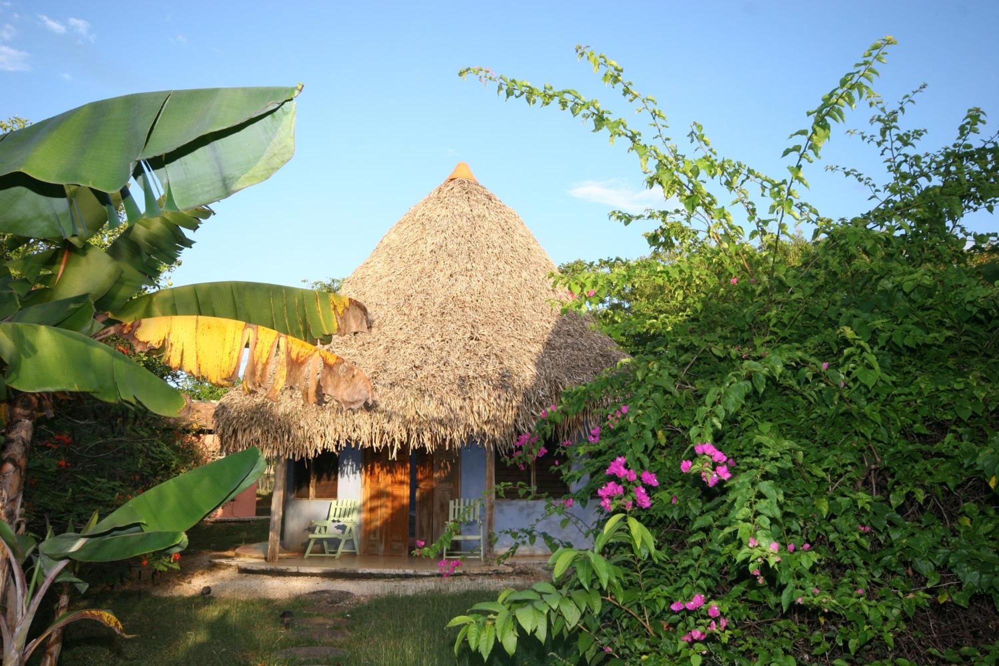 Paraíso Hotel Playa Negra חדר תמונה