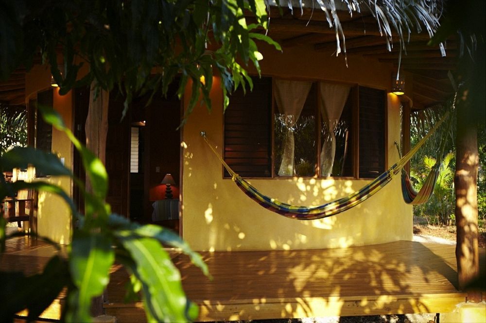 Paraíso Hotel Playa Negra מראה חיצוני תמונה