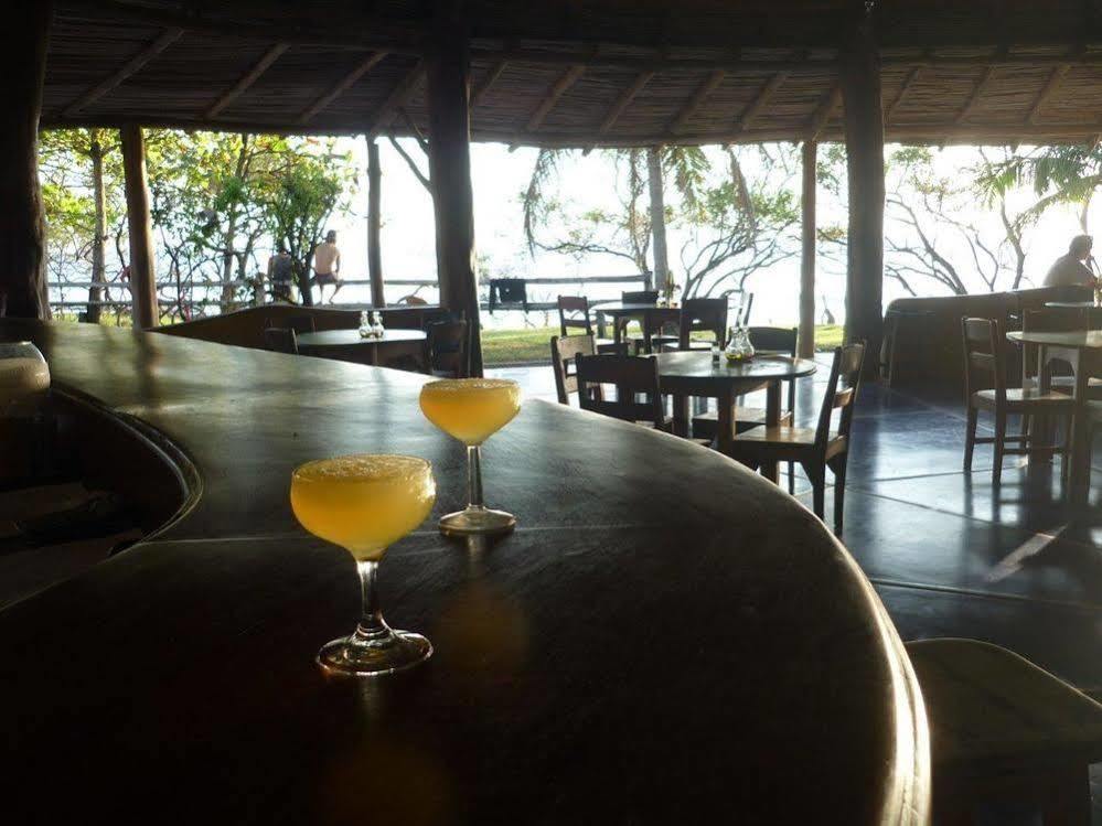 Paraíso Hotel Playa Negra מראה חיצוני תמונה