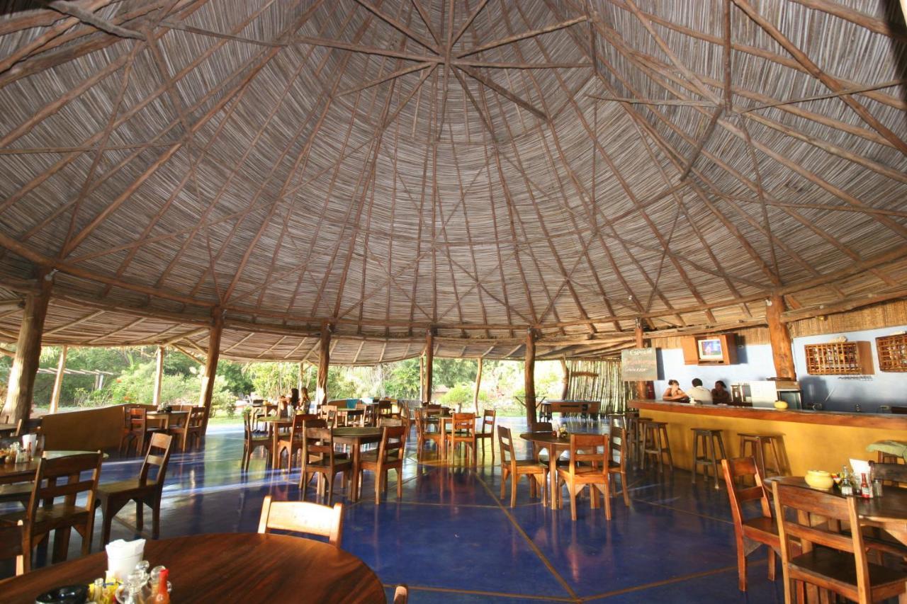 Paraíso Hotel Playa Negra מראה חיצוני תמונה