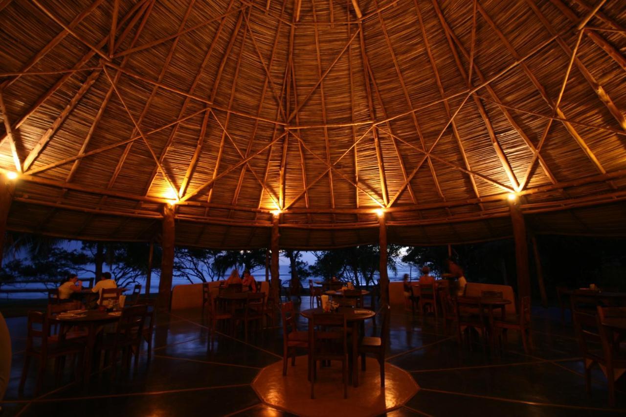 Paraíso Hotel Playa Negra מראה חיצוני תמונה