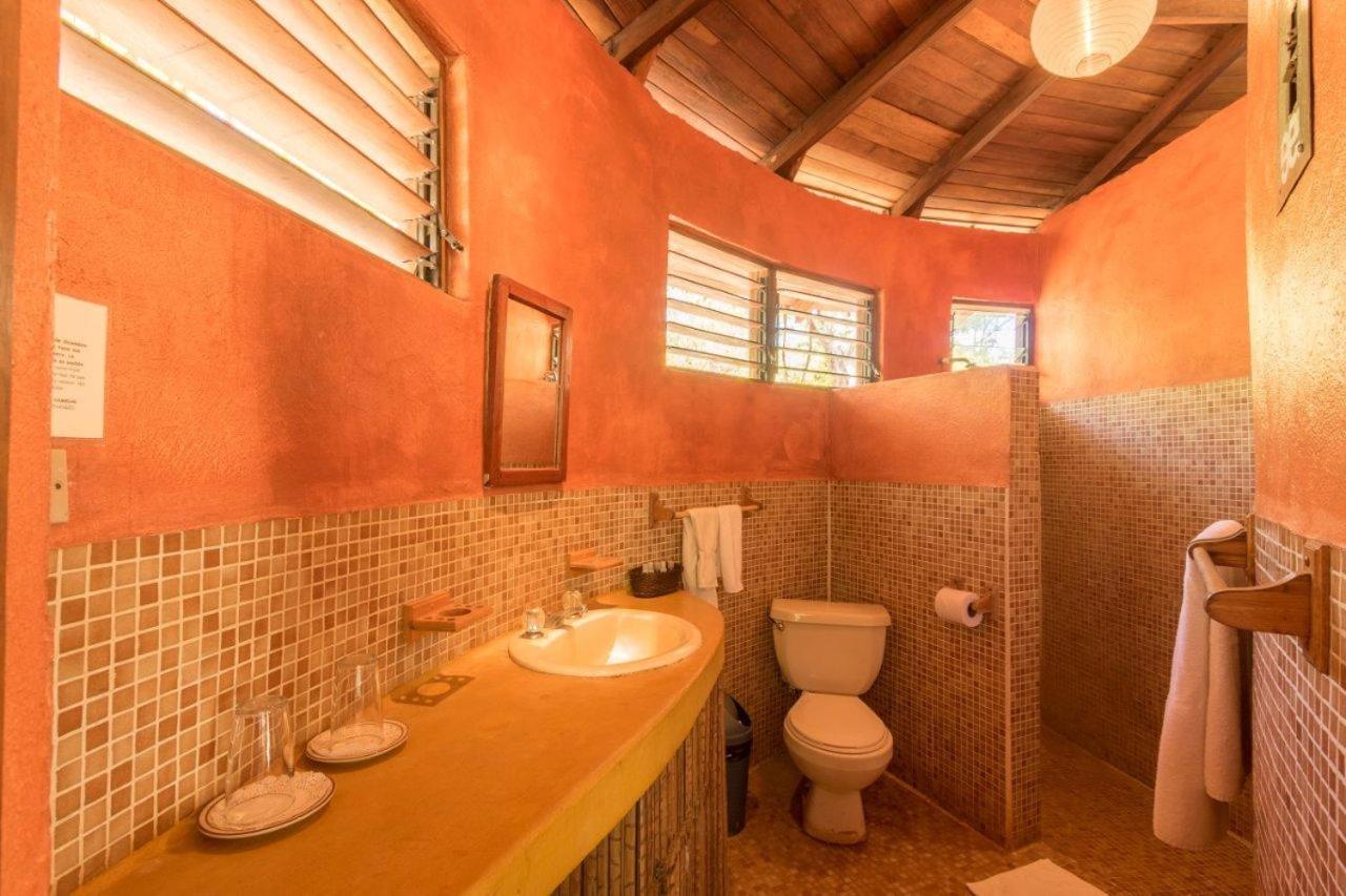 Paraíso Hotel Playa Negra מראה חיצוני תמונה