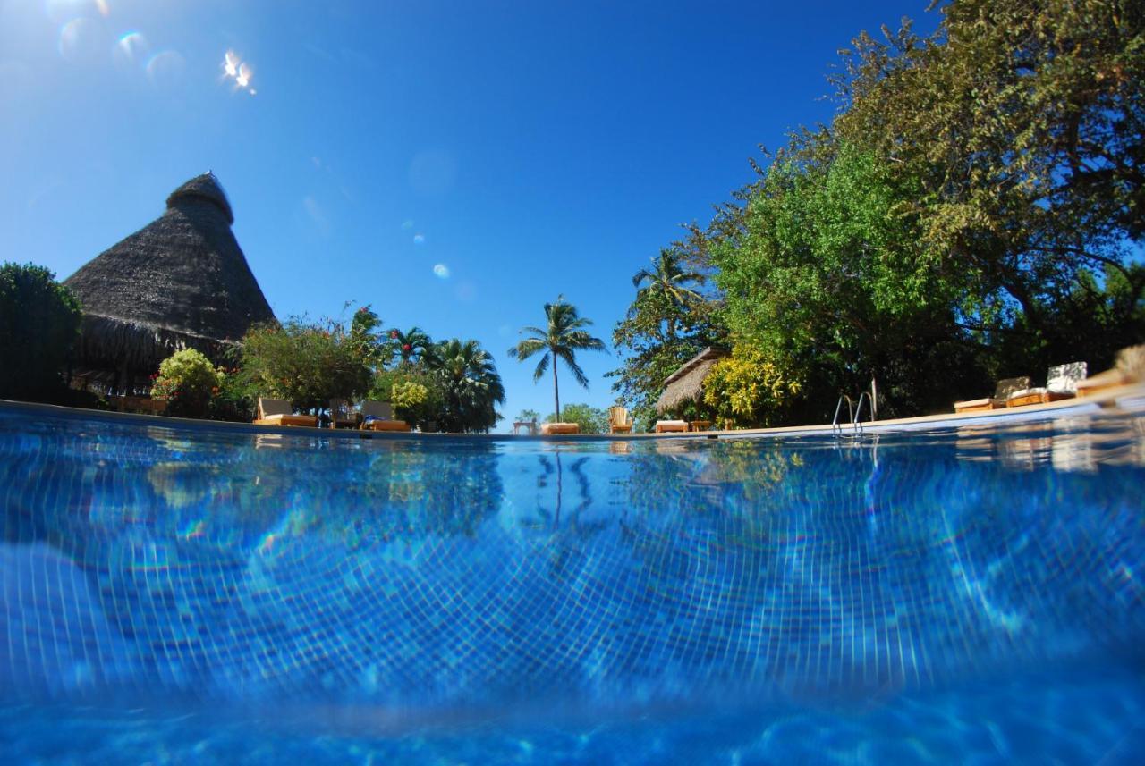 Paraíso Hotel Playa Negra מראה חיצוני תמונה
