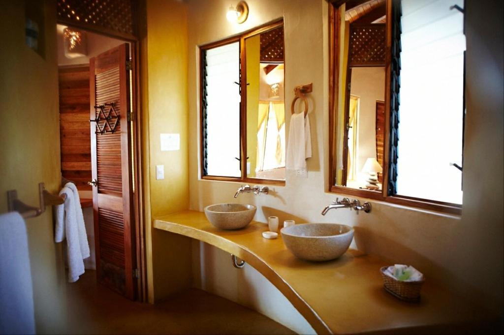 Paraíso Hotel Playa Negra מראה חיצוני תמונה