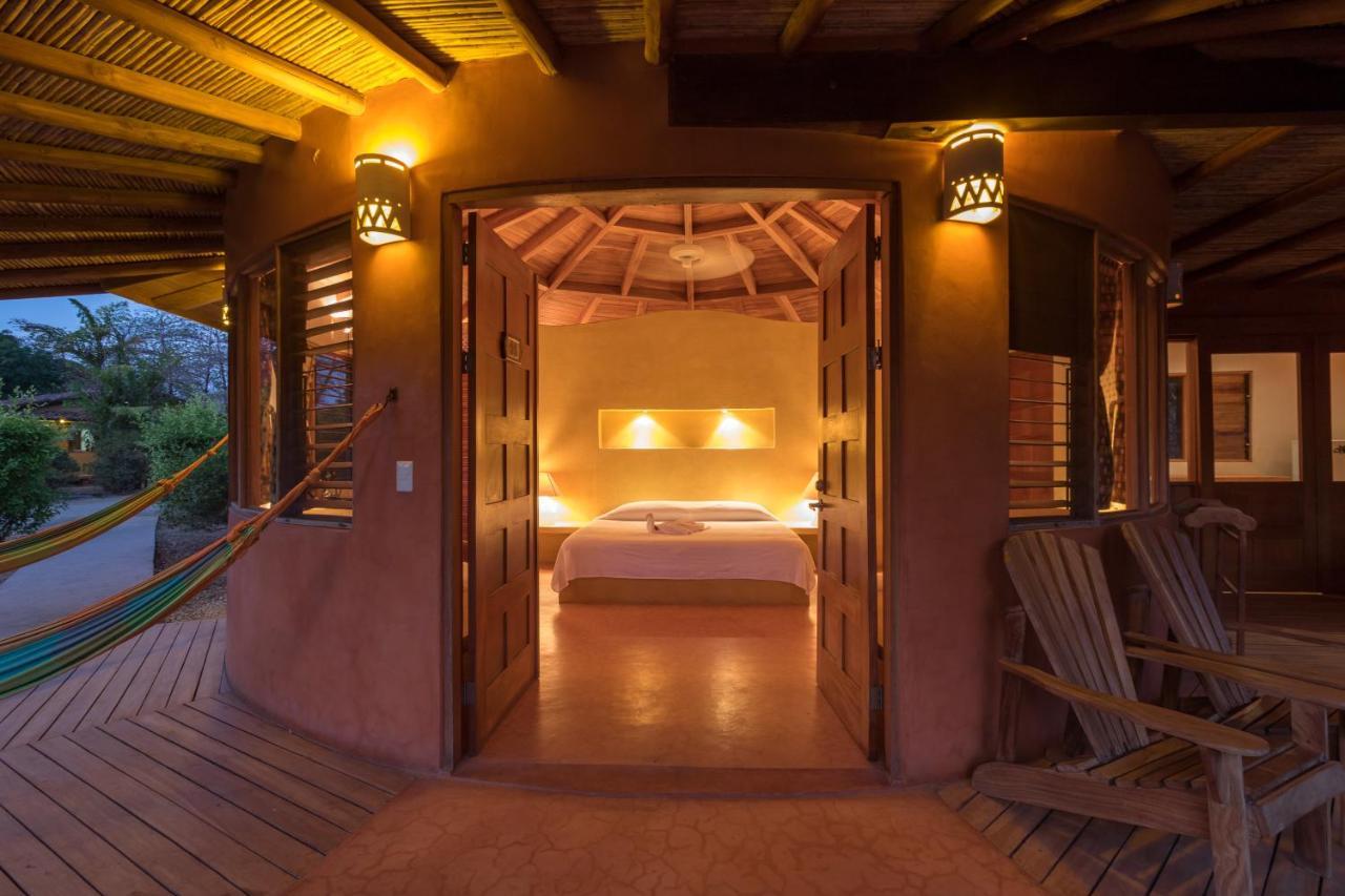 Paraíso Hotel Playa Negra מראה חיצוני תמונה